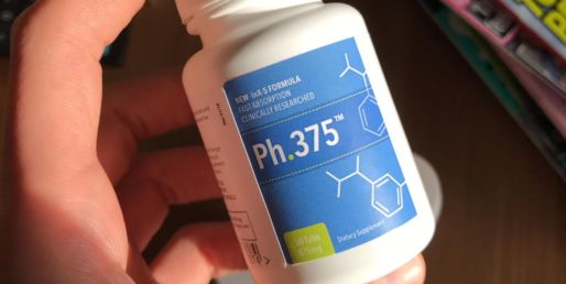 Where to Buy Ph.375 in Malaysia