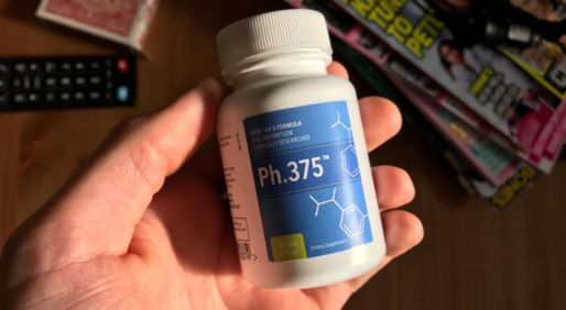 Where to Purchase Ph.375 in USA