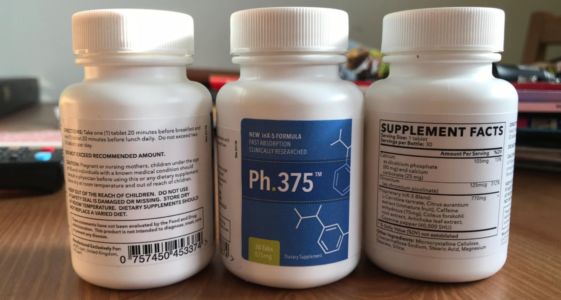 Where to Buy Ph.375 in El Salvador