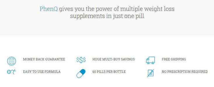 Purchase PhenQ Weight Loss Pills in Pitcairn Islands