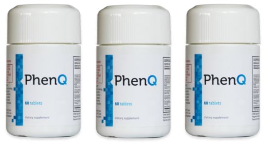 Buy PhenQ Weight Loss Pills in Monaco