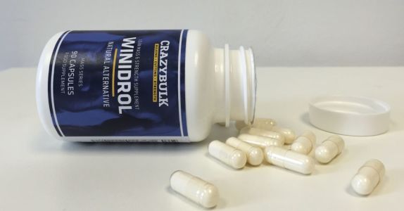 Best Place to Buy Stanozolol in Guinea