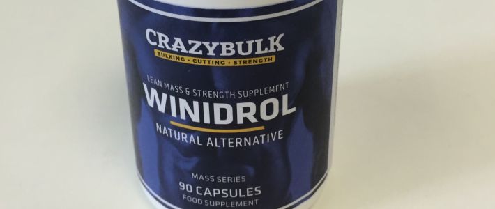 Where Can I Purchase Winstrol Stanozolol in Central African Republic