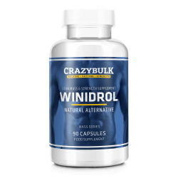 Where Can I Buy Winstrol Stanozolol in Luxembourg