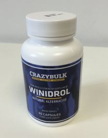 Where to Purchase Winstrol Stanozolol in Huambo