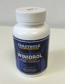Purchase Winstrol Stanozolol in Guernsey Purchase Winstrol Stanozolol in Guernsey