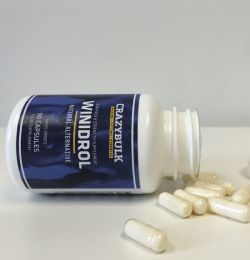 Where to Buy Stanozolol in Barbados