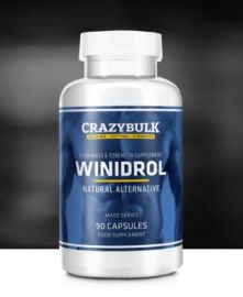 Purchase Winstrol Stanozolol in Ashmore And Cartier Islands