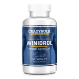 Buy Winstrol Stanozolol online