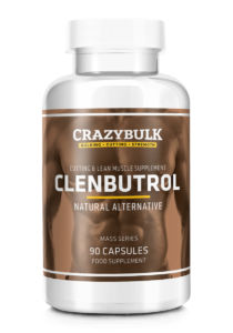 Clenbuterol Steroids Pris Online