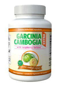 Garcinia Cambogia Extra מחיר Online